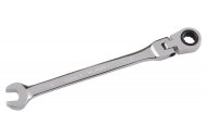 Levior Kľúč očkoplochý kĺbový račňový 8mm FESTA - cena, srovnání