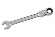 Levior Kľúč očkoplochý kĺbový račňový 15mm FESTA - cena, srovnání