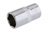 Levior Hlavice 1/4" CrVa 10mm - cena, srovnání