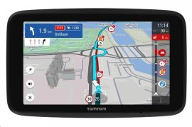 TomTom GO EXPERT 6"