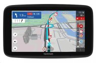 TomTom GO EXPERT 6" - cena, srovnání