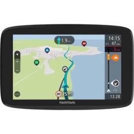 TomTom GO Camper Tour