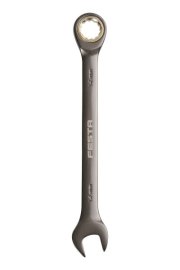 Levior Kľúč očkoplochý račňový 14mm FESTA
