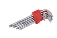 Levior Sada profi torx T10-T50 9ks CrVa FESTA - cena, srovnání