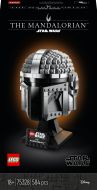 Lego Star Wars 75328 Helma Mandaloriana - cena, srovnání