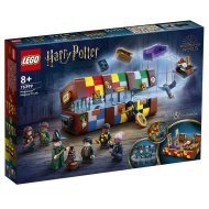 Lego Harry Potter 76399 Rokfortský kúzelný kufrík - cena, srovnání