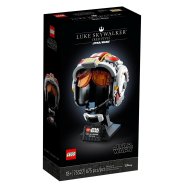 Lego Star Wars 75327 Helma Luka Skywalkera (Red Five) - cena, srovnání