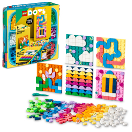 Lego DOTS 41957 Mega balenie ozdobných záplat