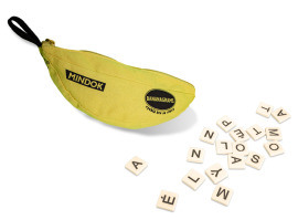 Mindok Bananagrams CZ