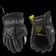 Bauer Supreme 3S JR - cena, srovnání