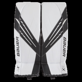 Bauer Betóny Vapor 3X SR