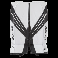 Bauer Betóny Vapor 3X SR - cena, srovnání