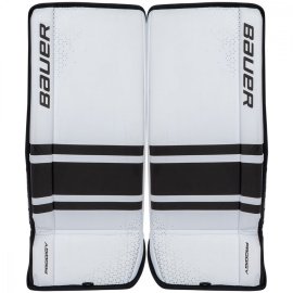 Bauer Betóny GSX Yth