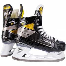 Bauer Korčule Supreme S37 Int