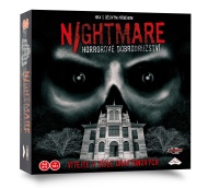 Blackfire Nightmare: Horrorové dobrodružství - cena, srovnání