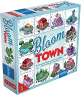 Pygmalino Bloom Town - cena, srovnání