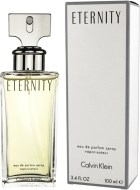 Calvin Klein Eternity 100ml - cena, srovnání