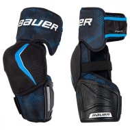 Bauer X JR chrániče lakťov