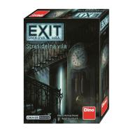 Dino EXIT Úniková hra: Strašidelná vila - cena, srovnání