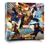 Blackfire MARVEL X-MEN: Povstání mutantů - cena, srovnání