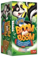 Trefl Boom Boom - Smraďoši - cena, srovnání