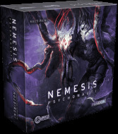 Mindok Nemesis: Psychonauti - cena, srovnání