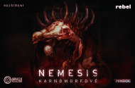 Mindok Nemesis: Karnomorfové - cena, srovnání