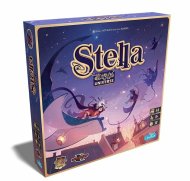 Blackfire Stella - cena, srovnání