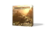 Tlama Games Tawantinsuyu: Říše Inků CZ+EN - cena, srovnání