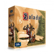 Albi Balada - cena, srovnání