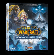 Blackfire World of Warcraft: Wrath of the Lich King CZ - cena, srovnání