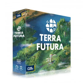 Albi Terra Futura CZ