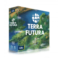 Albi Terra Futura CZ - cena, srovnání