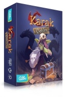 Albi Karak: Goblin - cena, srovnání