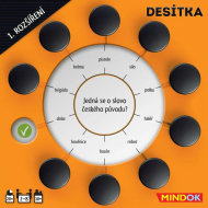 Mindok Desítka - 1. rozšíření - cena, srovnání