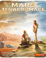 Mindok Mars: Teraformace - Expedice Ares - cena, srovnání