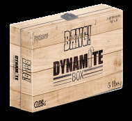 Albi Bang! - Dynamite Box - cena, srovnání