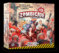 Blackfire Zombicide 2.edícia CZ - cena, srovnání