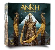 Blackfire Ankh: Bohové Egypta - cena, srovnání