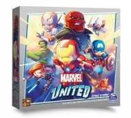 Blackfire Marvel United CZ - cena, srovnání