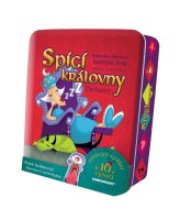 Blackfire Spící královny - Deluxe - cena, srovnání