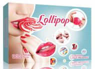 Razem Lollipop Orálne pohladenie - cena, srovnání