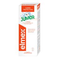 Gaba Elmex Junior ústna voda 400ml - cena, srovnání