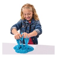 DR 9510 Kinetický piesok s formičkami ( 1kg ) - cena, srovnání