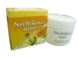 Herbacos Recordati Nechtíková masť 50ml