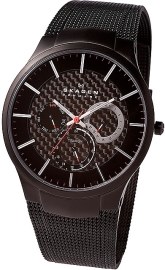 Skagen 809XLTBB