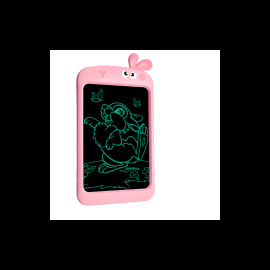 DR 5982 Tablet na kreslenie 8,5' PINK RABBIT