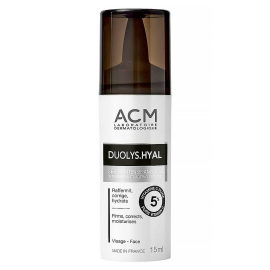 ACM Laboratoire Duolys Hyal Intenzívne sérum proti starnutiu pleti 15ml