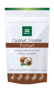 Topnatur Coconut Creamer Premium prášok do kávy 150g - cena, srovnání