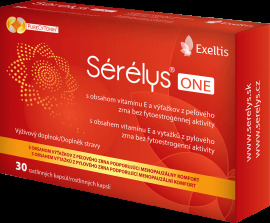 Exeltis Sérélys ONE 30tbl